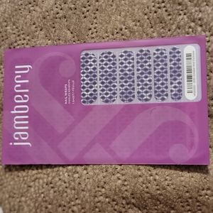 2 for $15 Jamberry nail wraps